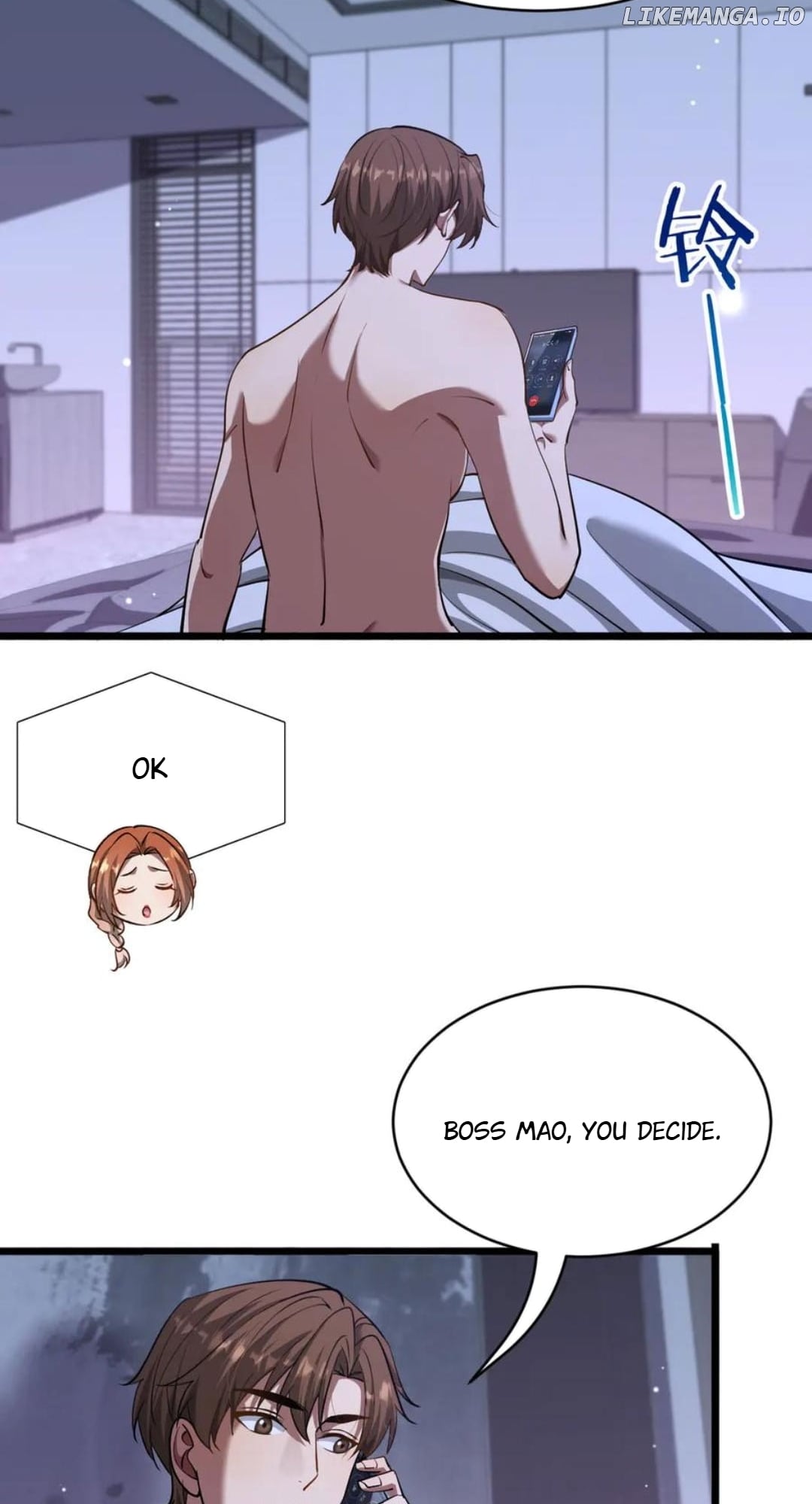 I’m Trapped In This Day For One Thousand Years Chapter 167 - page 34